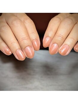 ルーム(RooM)/ちゅるちゅるワンカラー