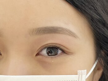 ダイアン(DIANE)/アイブロウスタイリング