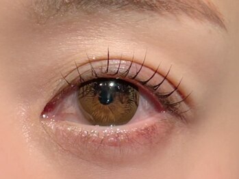 シーク(Seak)/ラッシュリフト