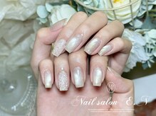 エン(E.N)/ハンドピクシーor埋め尽くし2本