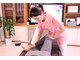 心身健康増進サロン 板倉の写真/【雑誌掲載サロン】全身の歪みを整えて疲れ・首肩腰こり・頭痛等を改善♪妊婦ケアにも◎