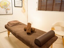 完全個室！プライベートが守られ、自分の為の贅沢な時間です♪