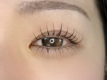 ヴィコ 広島並木通り店(vico)/まつ毛パーマ上下☆中顔面短縮