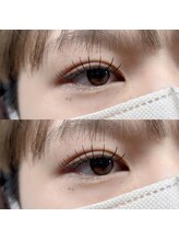 アンネ 伊丹店(ANNE)/【LEDマツエク】