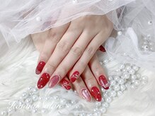 ハナアイ サロン 新大久保店(hanaai salon)/定額B6980円