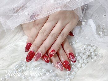 ハナアイ サロン 新大久保店(hanaai salon)/定額B6980円