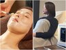 2回試せる【美肌細胞活性フェイシャル+水素吸入2回】老化サインにアプローチ