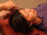 髪の毛のお悩みがある方に◎　美髪育毛促進鍼！頭皮に効果的！！