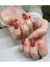 カルフールノア 北千住店(Carrefour noa)/シンプルトレンドデザイン