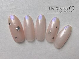 ワンホンネイル