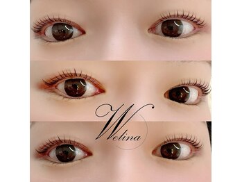 ウェリナ(welina)/