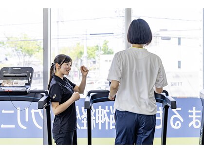 ブレーニングの写真