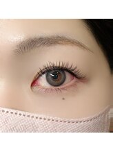 リーベル(Liebelle)/フラットラッシュ