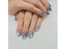ビアンカ 豊崎店(BIANCA)/マグネットネイル