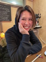 プルトア 中尾 綾