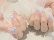 セカンド フロム ビーズ(2nd.from B's)/ネイルデザイン