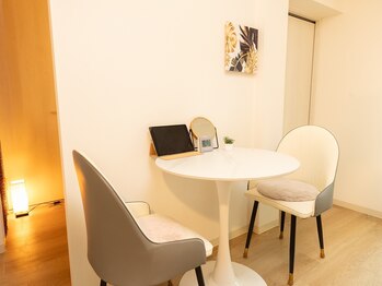 ベルーチェ(Beluce)