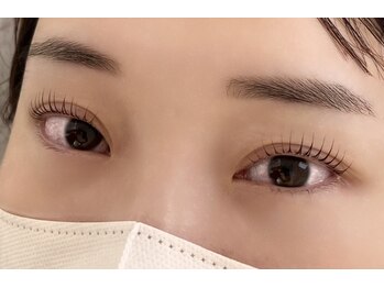 ルピナス 川口(Lupinus)/デザインパーマ