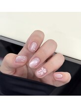 ワイワイネイル 池袋(YY NAIL)/