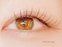 ランプ(LAMP)/キ-プ力抜群カラーGreatラッシュ