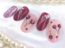 ジュネシー(Junesy)/定額☆Lコース(フルアート)