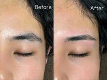 ブラン 梅田茶屋町(Blanc)/メンズアイブロウ/眉毛【梅田】