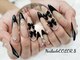 ネイルサロン カラーエイト(Nailsalon COLOR.8)の写真/今月限定！！スカルプやり放題9990円！カラー＆パーツで他店と被らないネイルをやりましょう♪