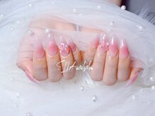 エリア(ELIA)/チークマグネットフレンチ