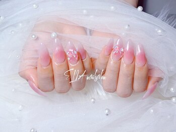 エリア(ELIA)/チークマグネットフレンチ