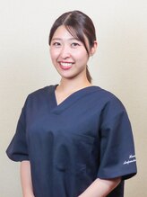 鍼灸院ひなた 高木 寧々香