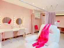 ベル(BELL)の雰囲気（フェイシャル/小顔/毛穴/ララピール/シミ改善/エクソソーム）