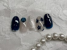 サラ(Sara)/【定額Bコース】季節のアート