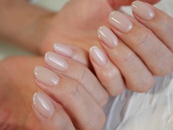 ネイルエニー(Nail Any)/Any collection