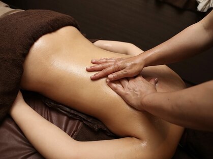 リンパドレナージュラナ(Rana)の写真