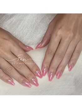 ファンススタジオ(FAN'S STUDIO)/