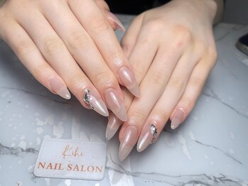 キヒ 渋谷店(Kihi)/ワンカラー