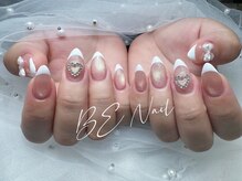 ビーネイル 新松戸(BE NAIL)/アートやり放題コース