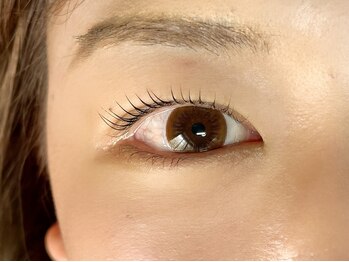 ダームドット(DAHM.)/マツエク/アイブロウ