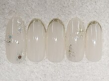 リノ ネイル(Rino nail)/12月新作イルミネーション712ｎ1