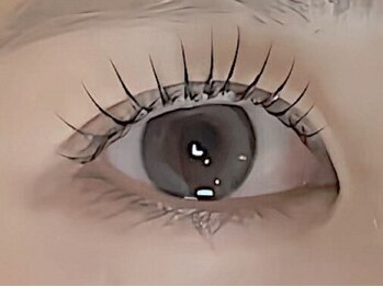 ユニリー(UNiLEE)の写真/次世代まつ毛パーマ「4D-flow lift」【OPEN記念価格☆→￥6000】自まつ毛の毛質改善をしながら持続力◎