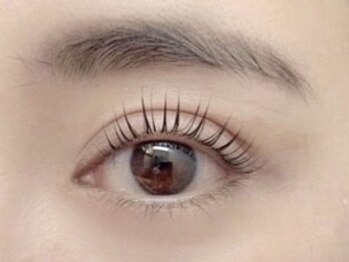 プレジア バイ マリーテレジア 赤坂店(plesia by MARIE TERESIA)の写真/デカ目効果抜群で大人気のパリジェンヌが¥2980で体験できる!!豊富なメニュー,通いやすい価格で話題沸騰中★