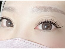 1人1人の目の形に寄り添う似合わせデザイン、お任せください♪