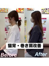 ヒデ整体院(Hide整体院)/ブライダルエステ(美容整体)