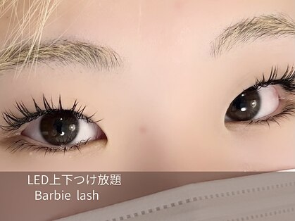 バランスラッシュ(BALANCE LASH)の写真