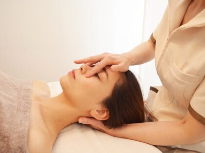 小顔サロンANHELO.【アネーロ】の写真