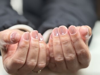 コードラメ(CODE:lame')/マグネット・フラッシュカラー