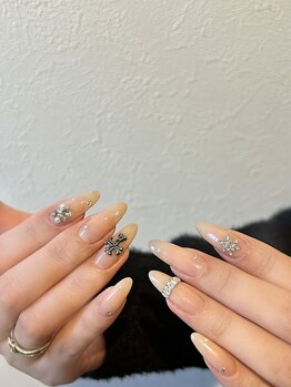 アルトビューティーギャラリー(ARTO beauty gallery)/エレガントデザイン