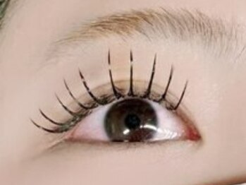 Makea福岡天神店【上下まつげパーマ/LEDマツエク/眉毛サロン】【2/28NEW OPEN(予定)】/LEDエクステ【福岡天神】