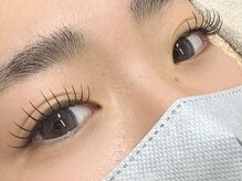 ルポドット 四日市(repos.)/マツエク/フラットラッシュ/韓国