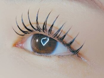 フルールラッシュ(Fleur Lash)/アンドヘルシー